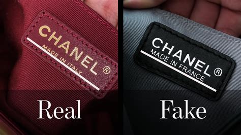 chanel 偽物|Chanel counterfeit logo.